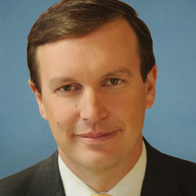Christopher Murphy