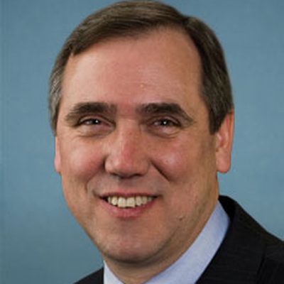 Jeff Merkley