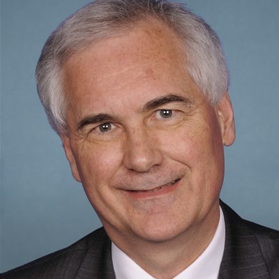 Tom McClintock