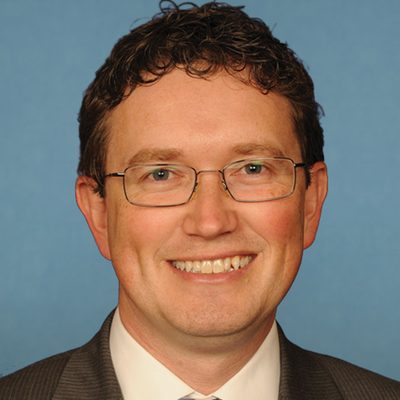 Thomas Massie