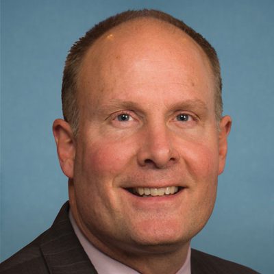 John R. Moolenaar