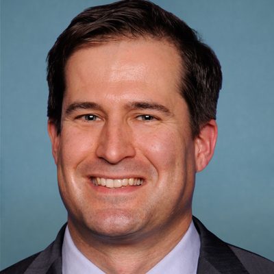 Seth Moulton