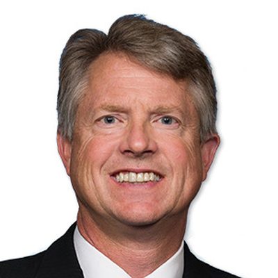 Roger Marshall