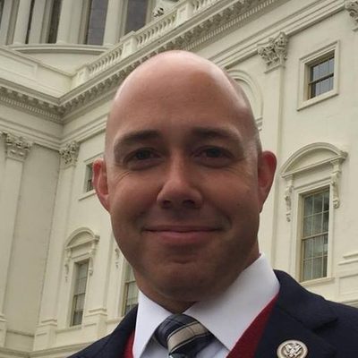 Brian J. Mast