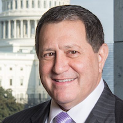 Joseph D. Morelle