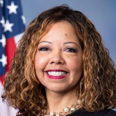 Lucy McBath