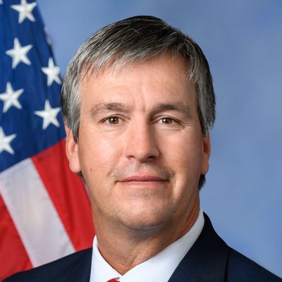 Barry Moore