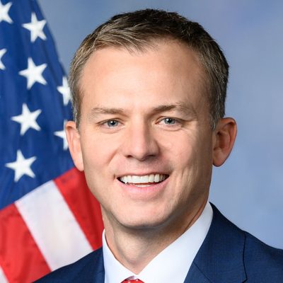 Blake D. Moore