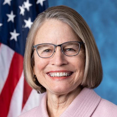 Mariannette Miller-Meeks