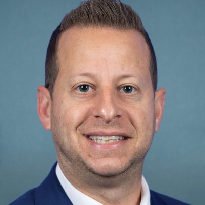 Jared Moskowitz