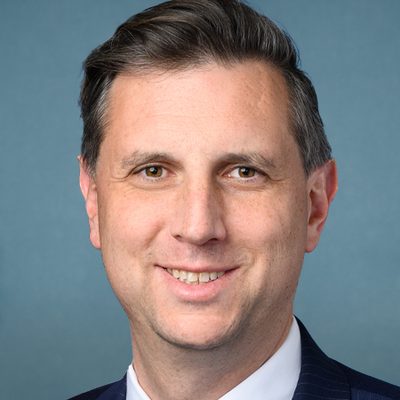 Seth Magaziner