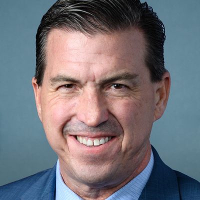 Kevin Mullin