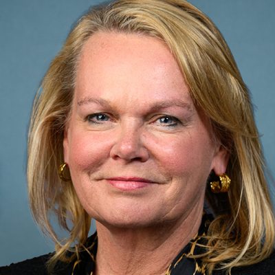 April McClain Delaney