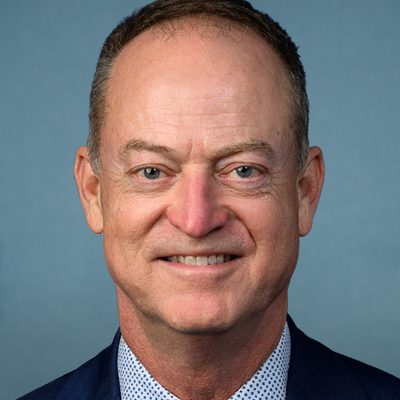 Mark B. Messmer
