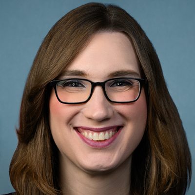 Sarah McBride