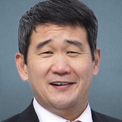 Dave Min