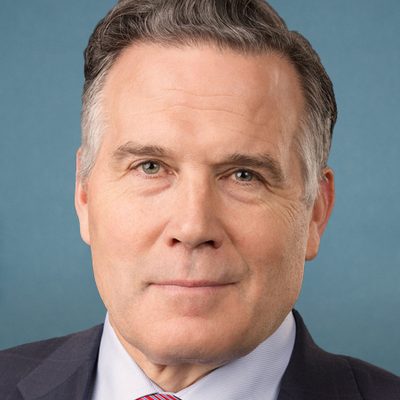 David McCormick