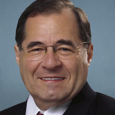Jerrold Nadler