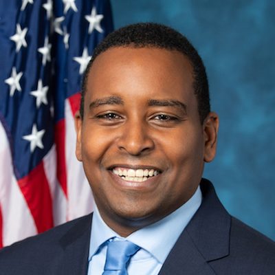 Joe Neguse