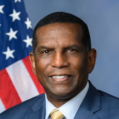Burgess Owens