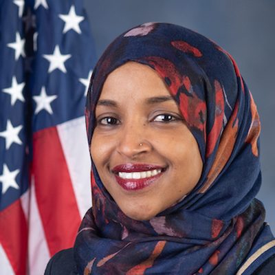 Ilhan Omar