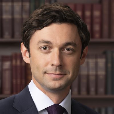 Jon Ossoff