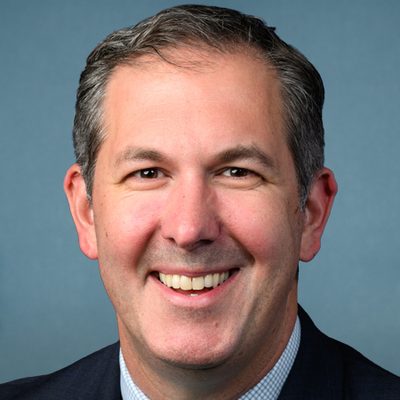 Johnny Olszewski, Jr.