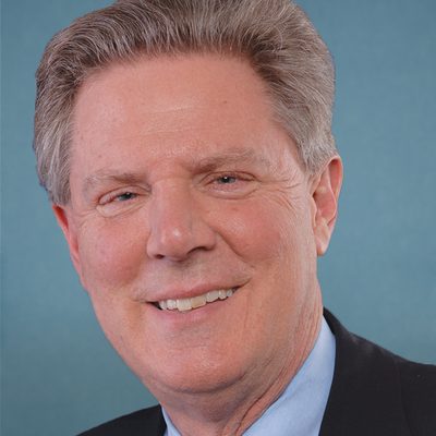 Frank Pallone, Jr.