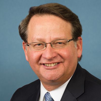 Gary C. Peters