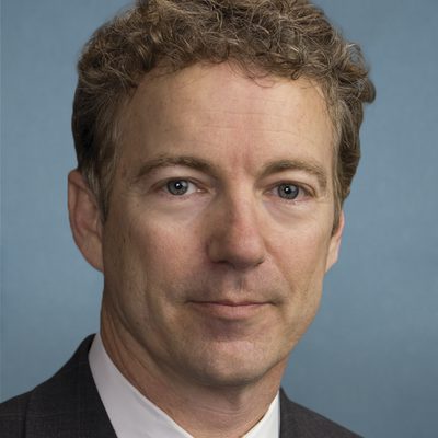 Rand Paul