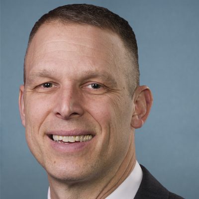 Scott Perry