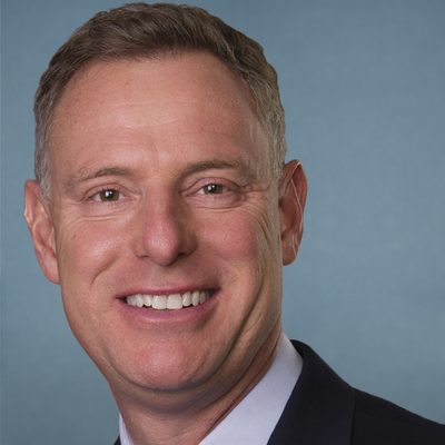 Scott H. Peters