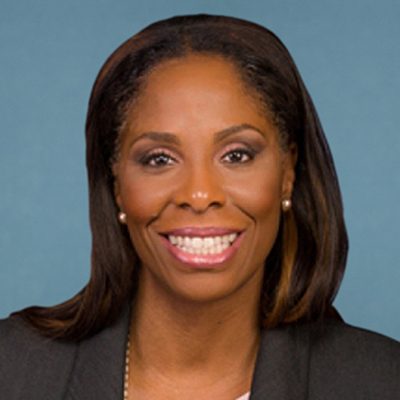 Stacey E. Plaskett