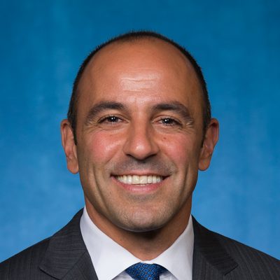 Jimmy Panetta