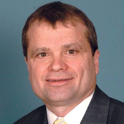 Mike Quigley