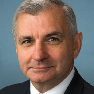 Jack Reed