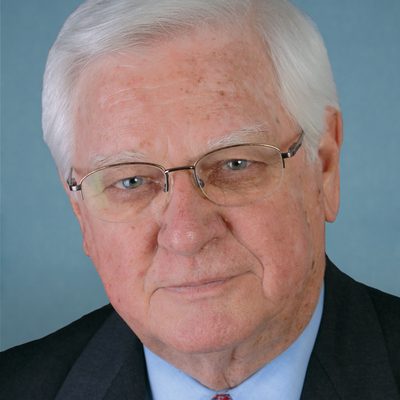 Harold Rogers