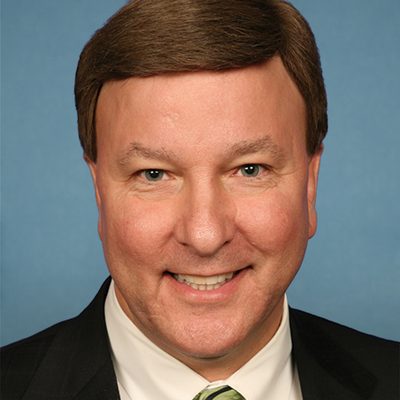 Mike Rogers