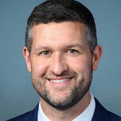 Patrick Ryan
