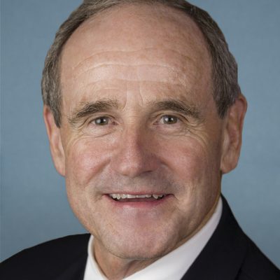 James E. Risch