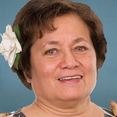 Aumua Amata Coleman Radewagen