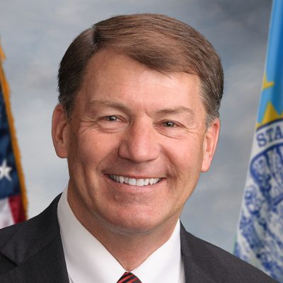 Mike Rounds