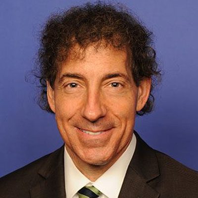 Jamie Raskin