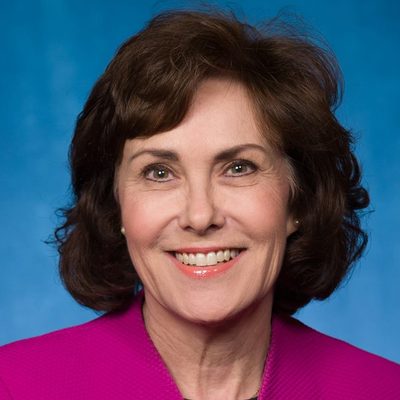 Jacky Rosen