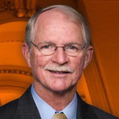 John H. Rutherford