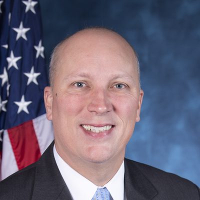 Chip Roy