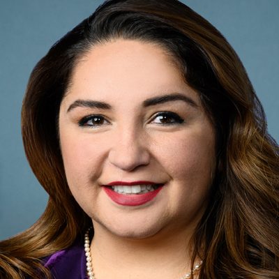 Delia C. Ramirez