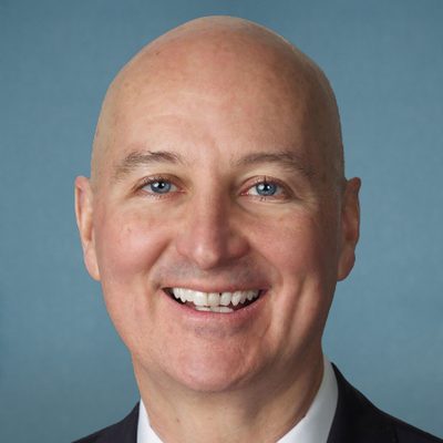 Pete Ricketts