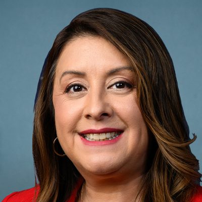 Luz M. Rivas
