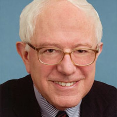 Bernard Sanders